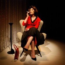 BH terá sessão extra de 'Simplesmente eu, Clarice Lispector' no domingo - Fabian/Divulga&ccedil;&atilde;o