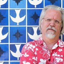 Nicolas Behr lança "EnCerrado" e transforma bioma em poesia e resistência - Arquivo pessoal