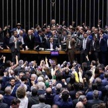 Ainda temos uma Constituição?