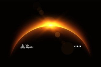 Eclipse solar parcial em Virgem: ele vai tocar em TUDO o que você ignora!