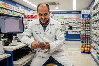 TST condena rede de farmácias por não fornecer assento para descanso de empregados