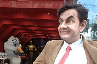 Saiu pela culatra: homenageados ficam pavorosos no pior museu de cera do mundo