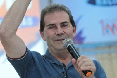 Anistia: os pontos que Paulinho da Força adiantou sobre seu relatório -  (crédito: Platobr Politica)