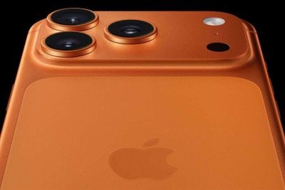 IPhone 17 &eacute; lan&ccedil;ado no Brasil. Veja valores e vers&otilde;es -  (crédito: Mercado Hoje/Reprodu&ccedil;&atilde;o)