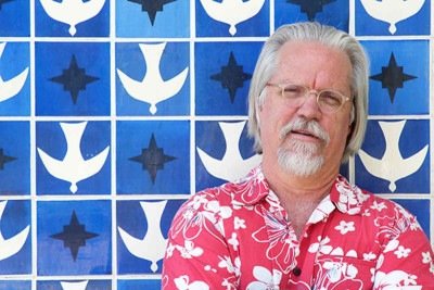 Com 'EnCerrado', Nicolas Behr critica a destruição do bioma: 'Se o homem não se dá limite, a natureza vai dar', diz ele -  (crédito: Arquivo pessoal)