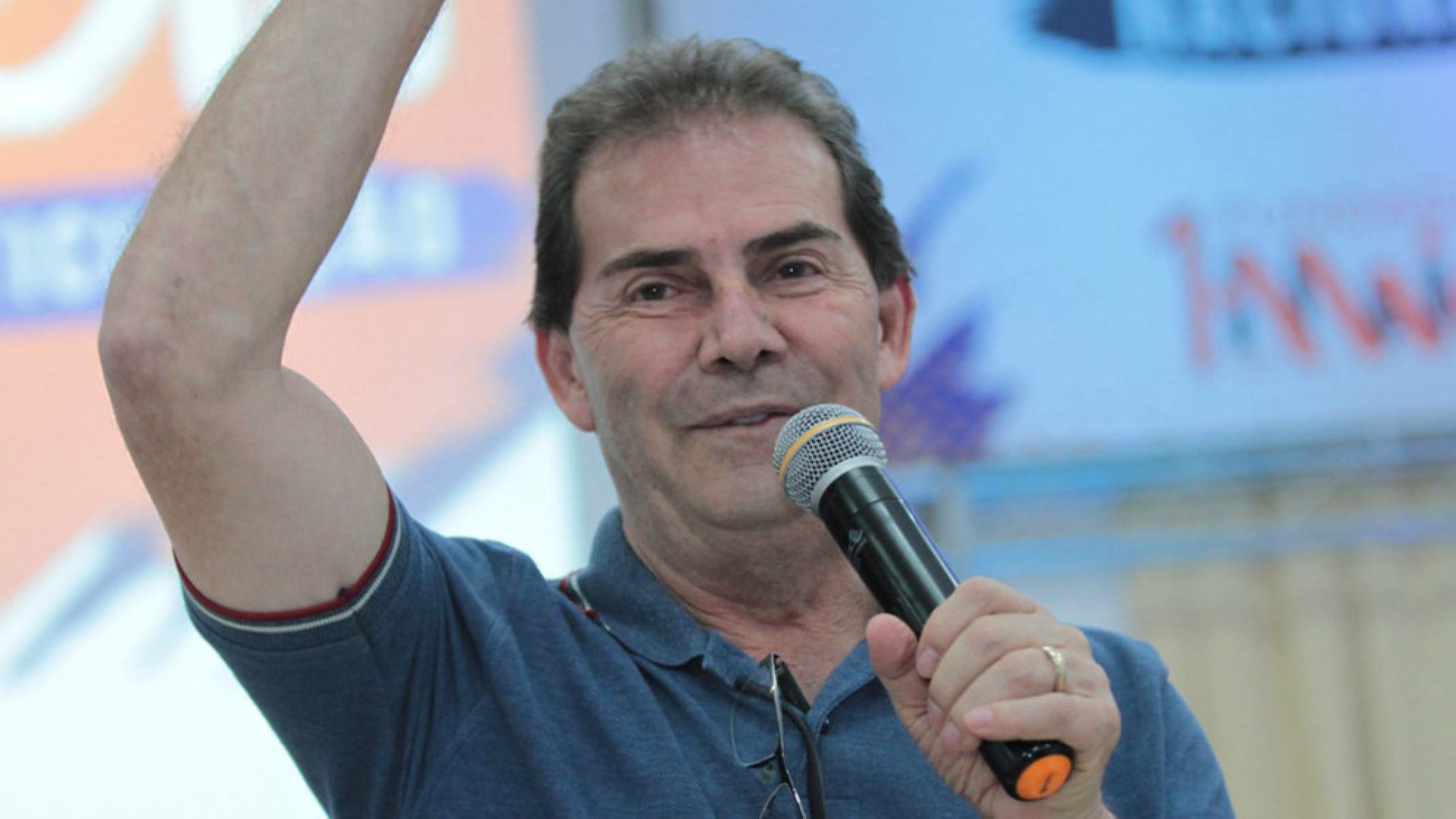 Anistia: os pontos que Paulinho da Força adiantou sobre seu relatório - Platobr Politica