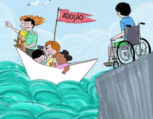 Charge por @izanio_charges - (crédito: @izanio_charges)