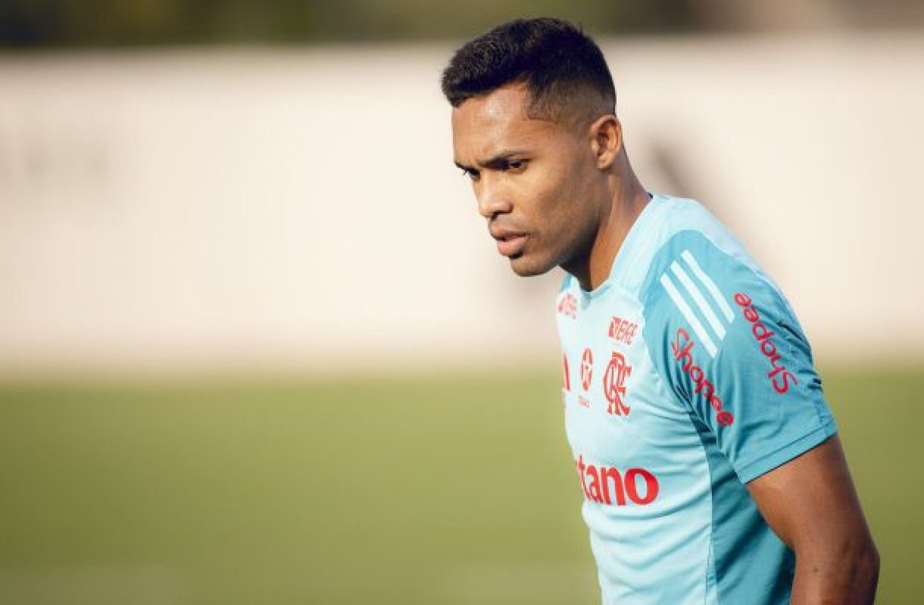 Flamengo pode ter retornos para clássico contra o Vasco