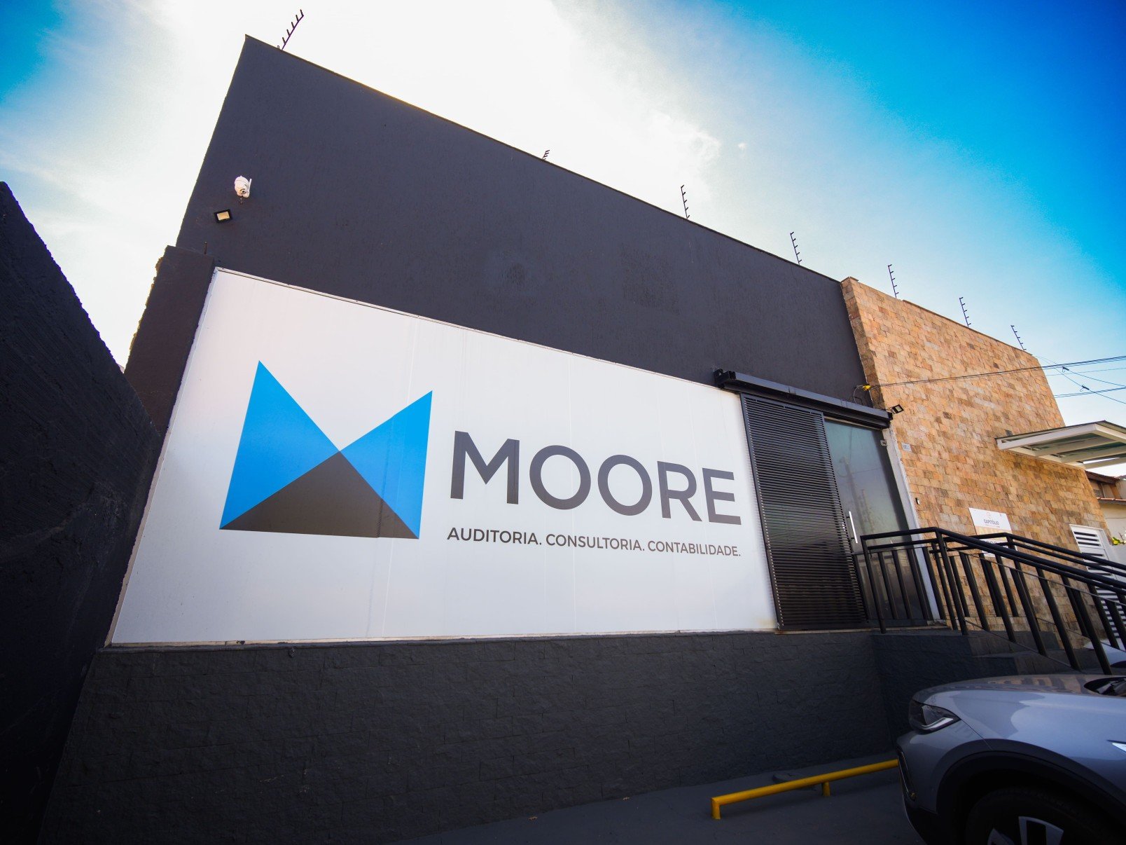 Alianzo incorpora Moore Goiânia e expande seu ecossistema - DINO