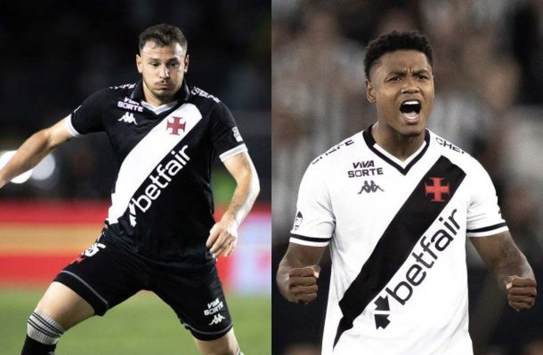 Vasco tem possibilidades de lei do ex contra o Flamengo; relembre a última