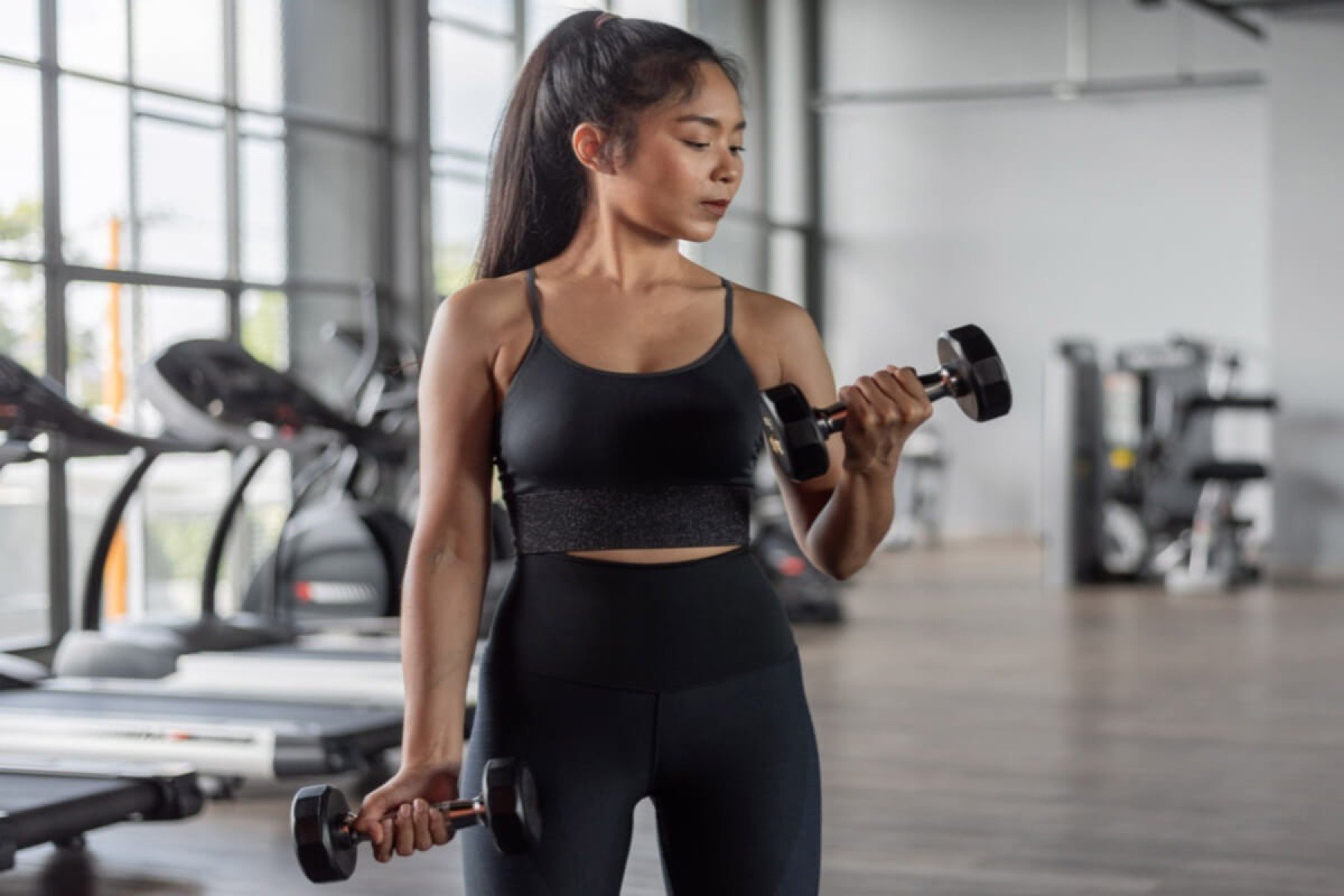 6 dicas para melhorar o ganho de massa muscular após os 30 anos