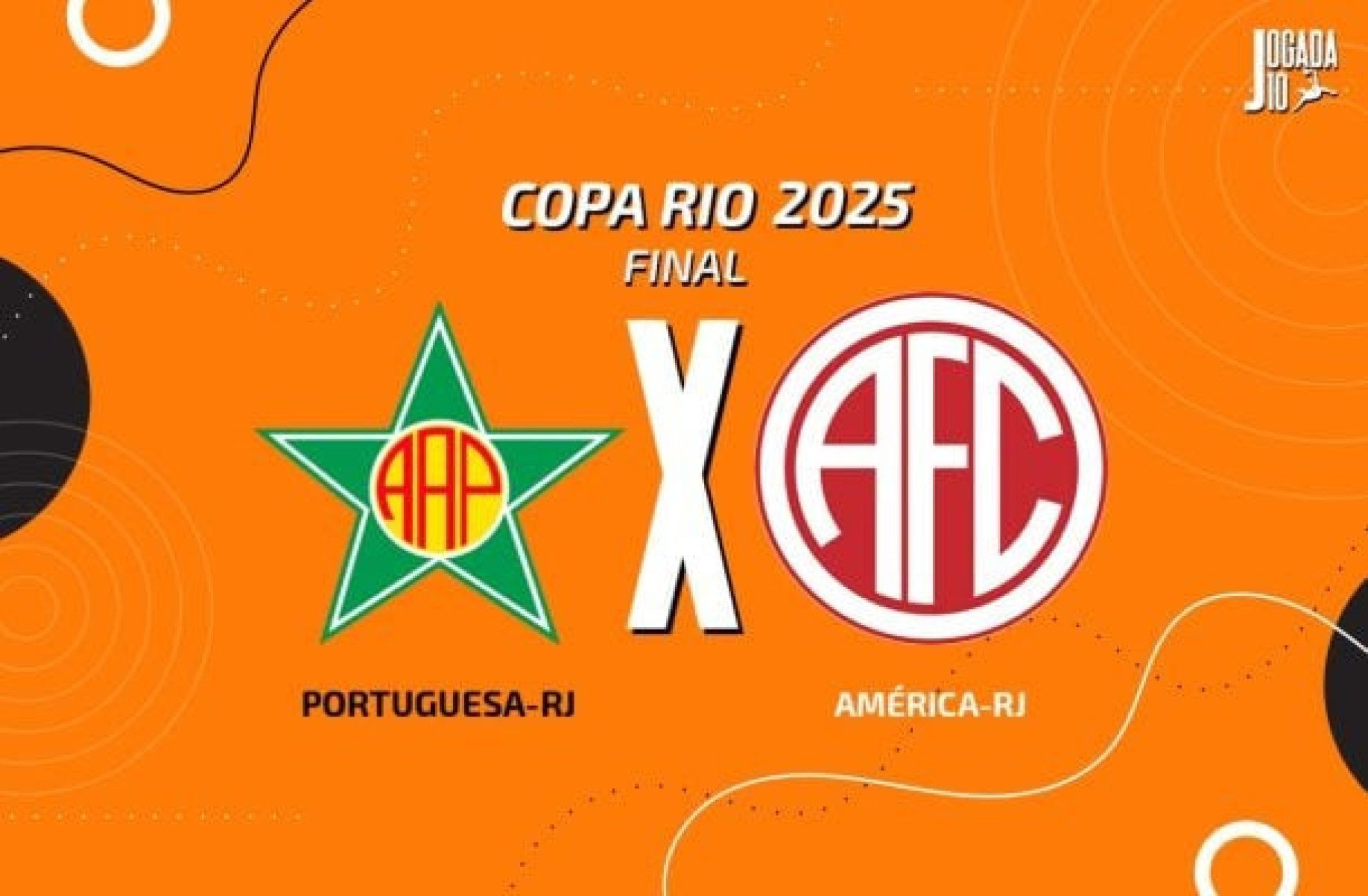 Portuguesa x America: onde assistir, escalações e arbitragem