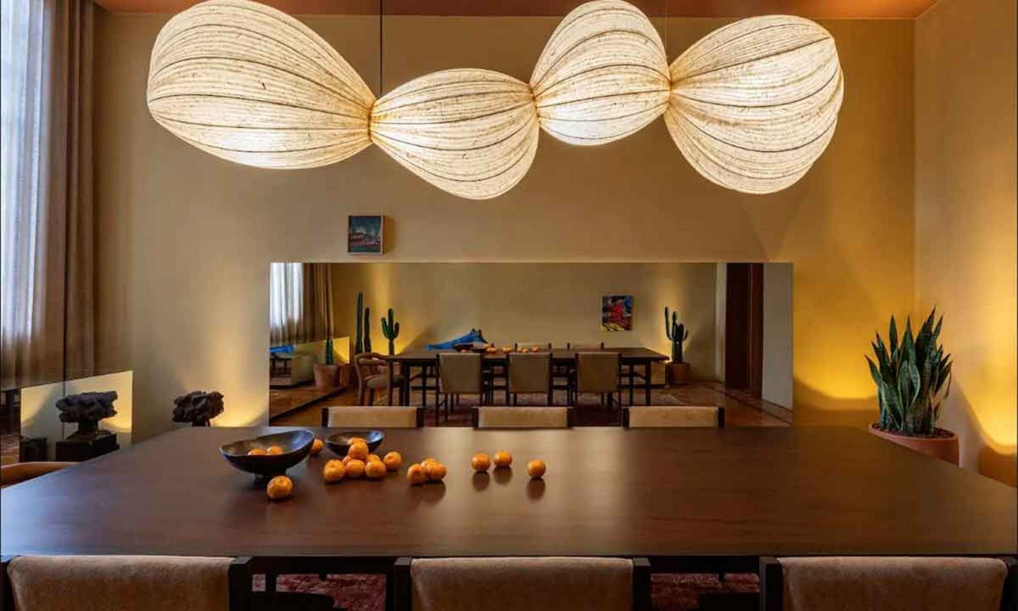 REVELAÇÃO Sala dos Espelhos (Esc. Arquitetura)