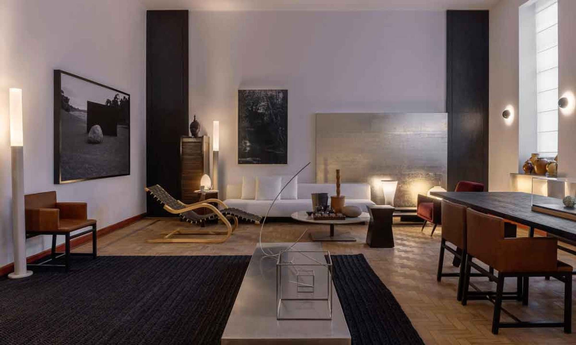 MELHOR DESIGN DE INTERIOR  Sala de Jantar (Pedro Lázaro)