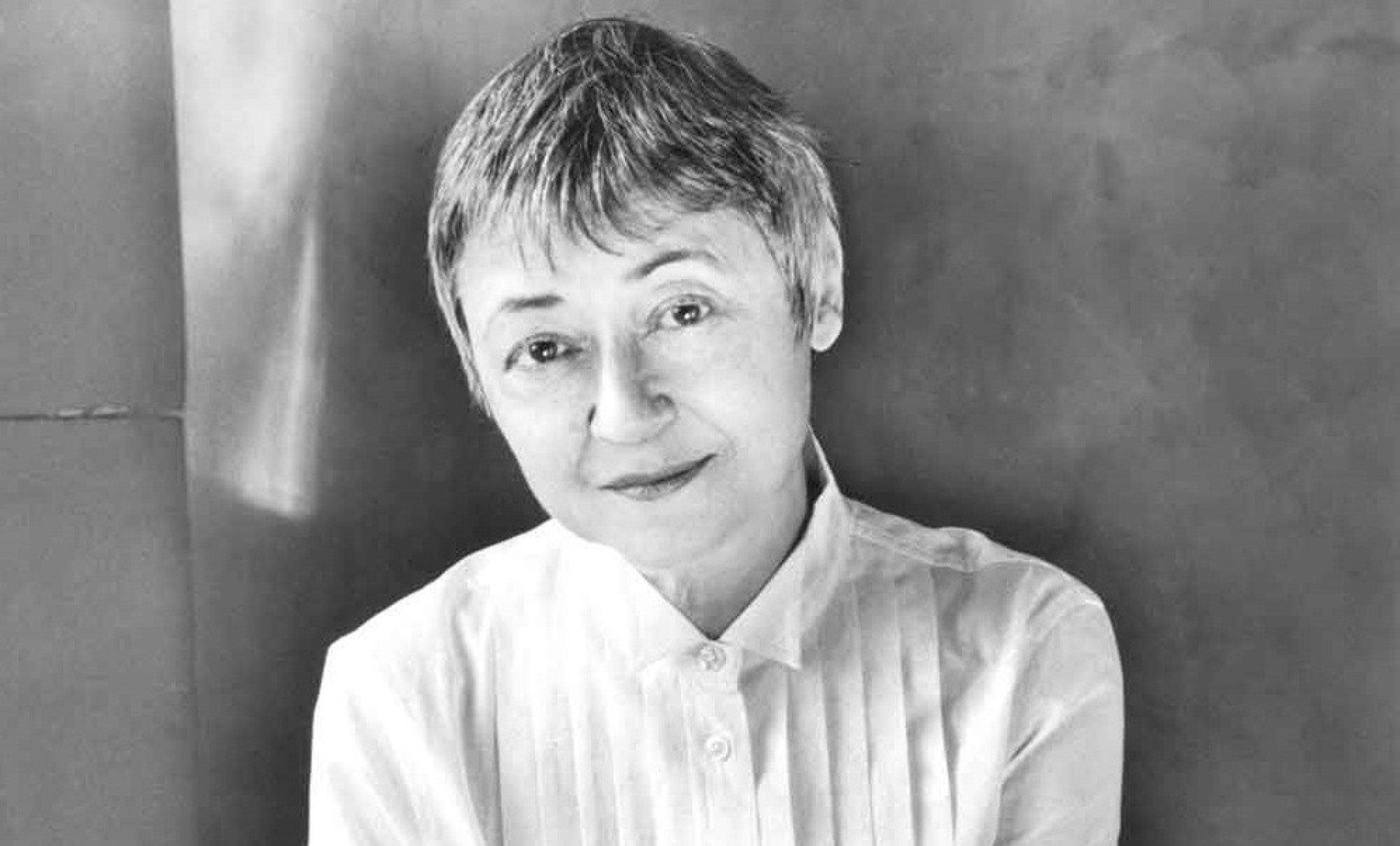 "Virginia sempre teve curiosidade em saber como o mundo aparecia através dos olhos de um animal, como era ser um animal e o que os animais pensam dos seres humanos."