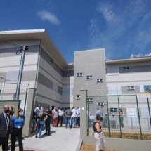 Quando a violência vence a medicina - Leandro Couri/EM/D.A.Press