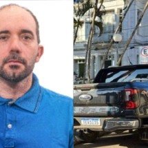 Prefeito é suspeito de adquirir caminhonete de luxo com recurso público - Reprodu&ccedil;&atilde;o/TSE e MPMG