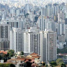 Construção civil em Minas e na capital -  (crédito:  Gladyston Rodrigues/EM/D.A Press – 16/6/21)
