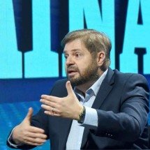 "Estou no Tribunal de  Contas buscando o melhor gasto do recurso público" - Gladyston Rodrigues/EM/D.A Press