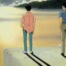 Festival Studio Ghibli apresenta 14 longas - Studio Ghibli/Divulgação