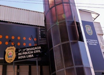 As investigações estão a cargo da Polícia Civil de Nova Lima, que busca provas contra o personal -  (crédito: PCMG)