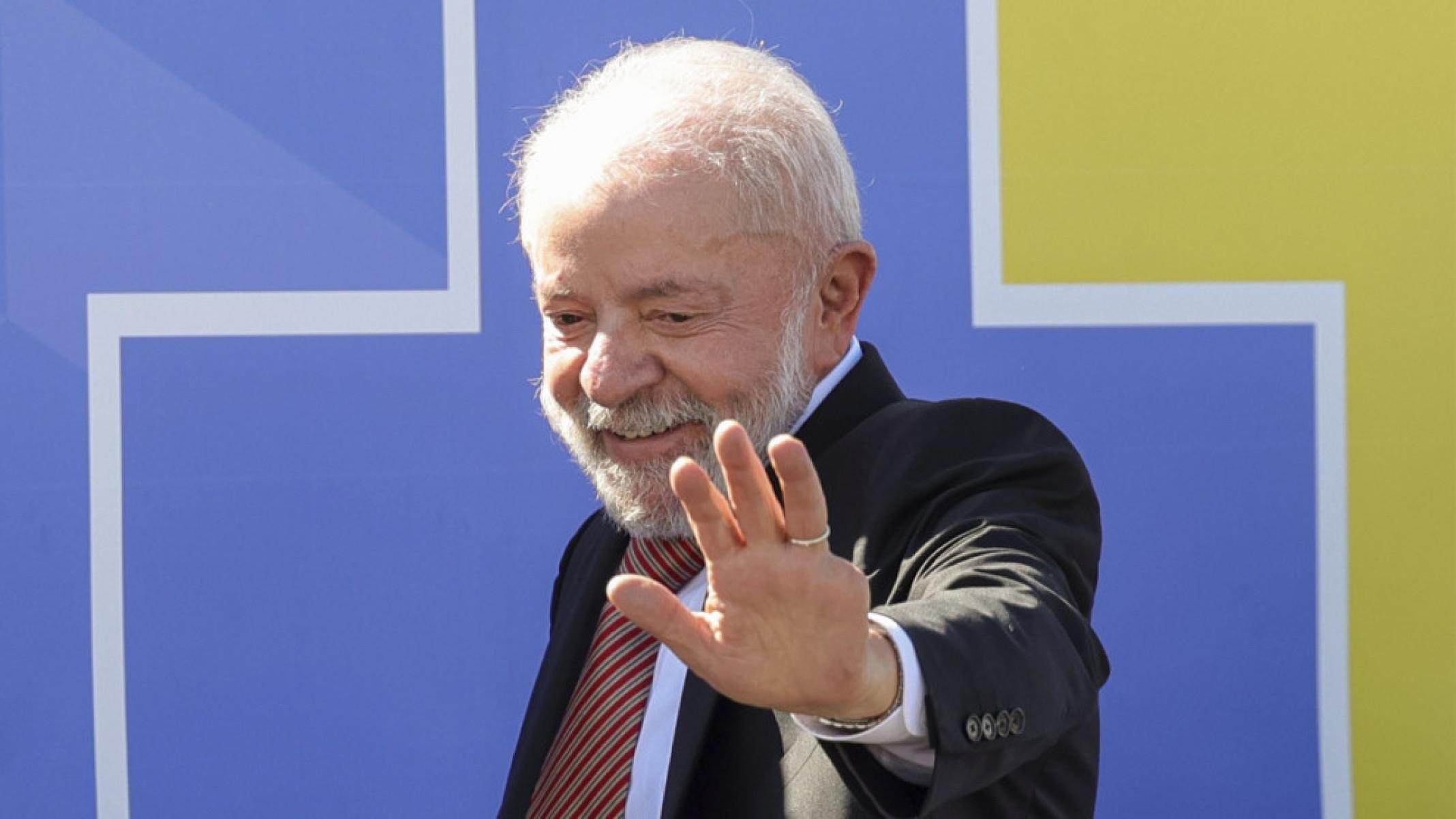 Lula vai lançar Fundo das Florestas Tropicais na ONU - Platobr Politica