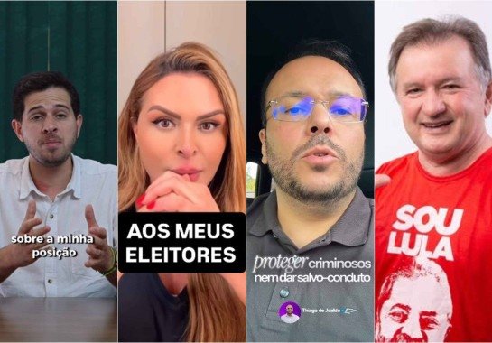Reprodução/Redes Sociais 