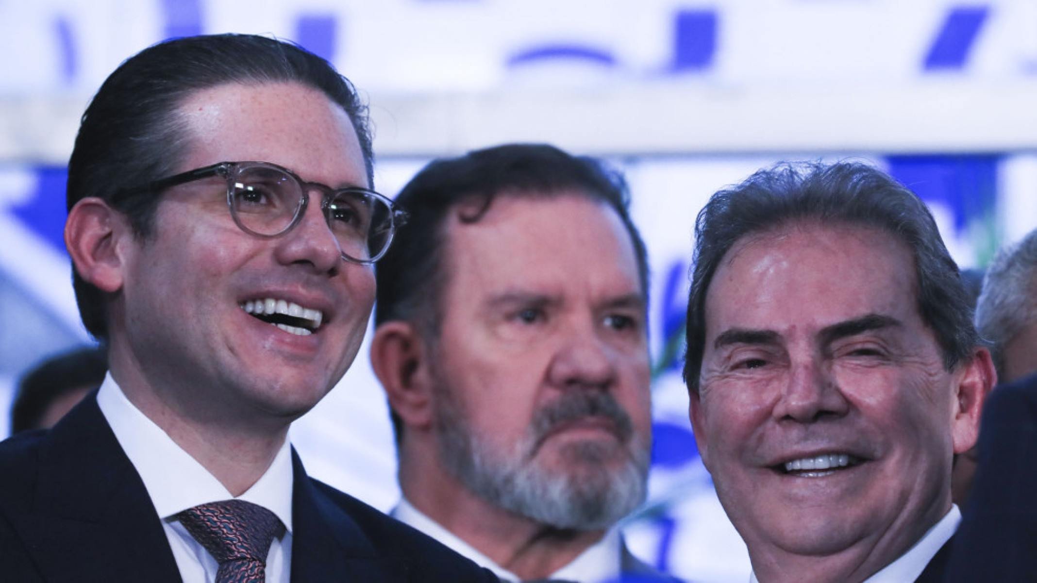Antes de Paulinho ser relator, PL já desconfiava de apoio do centrão à anistia - Platobr Politica