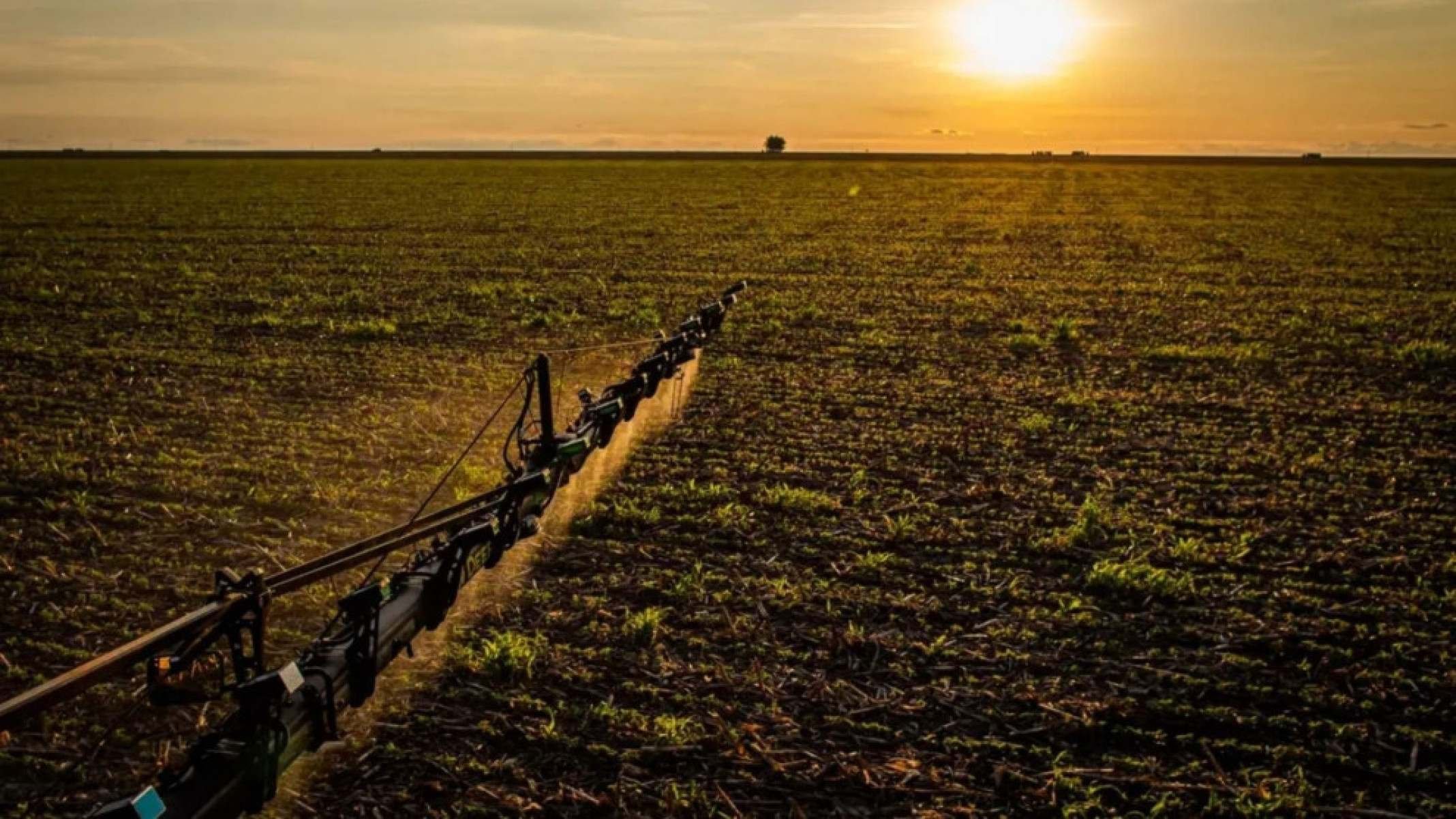 A aposta de Goiás contra sanções dos EUA e da UE sobre fertilizantes russos - Platobr Economia
