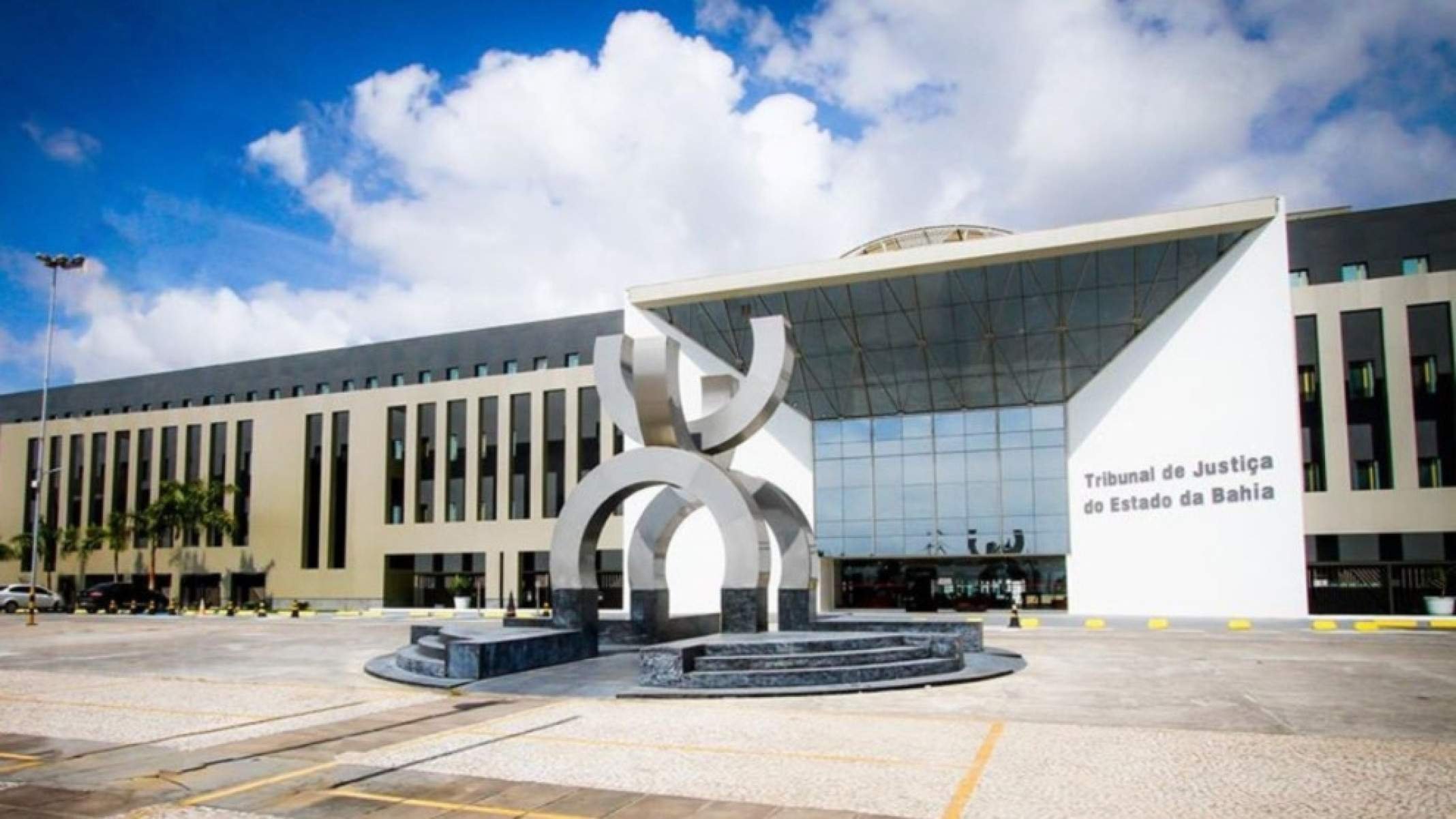 Um divórcio milionário — e barulhento — em Salvador - Platobr Nacional