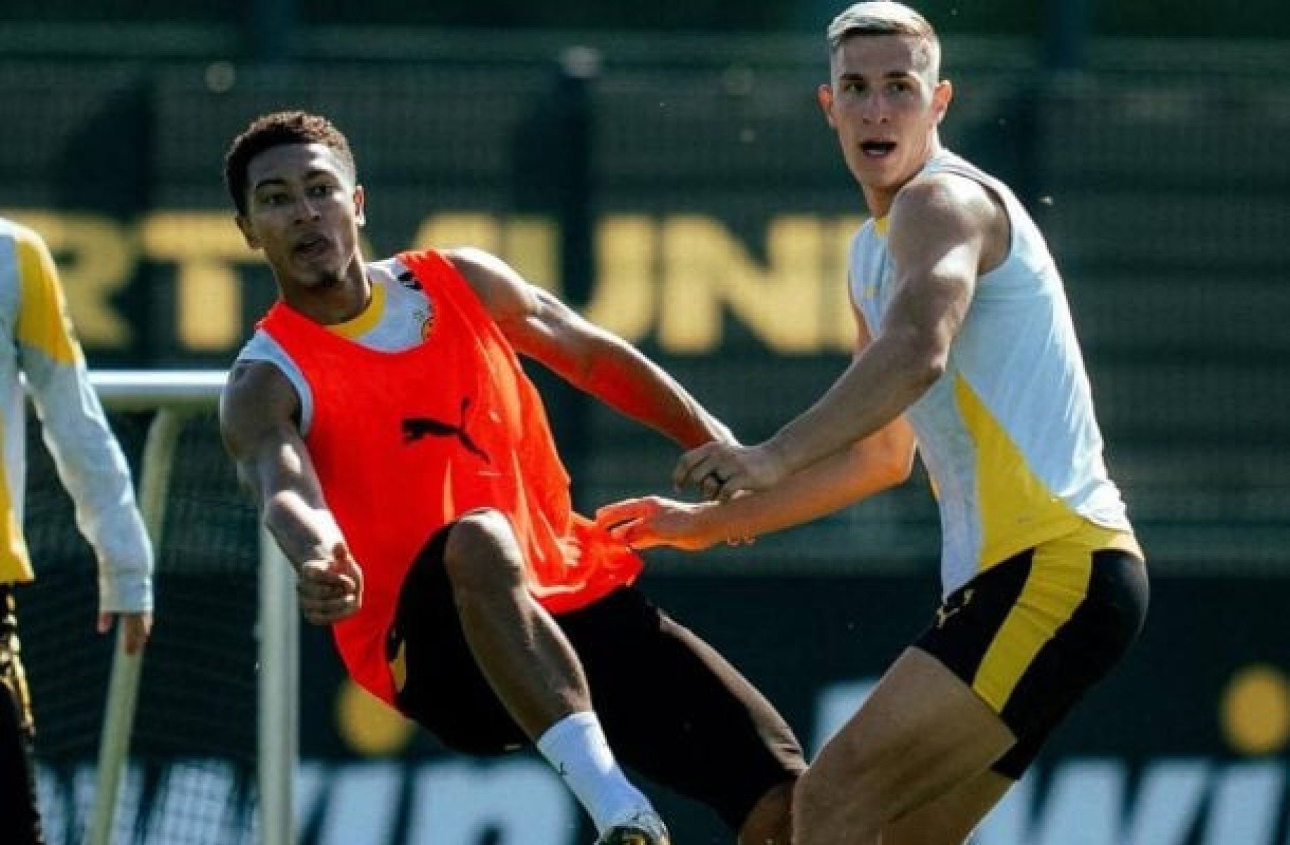 Borussia Dortmund x Wolfsburg: onde assistir, escalações e arbitragem