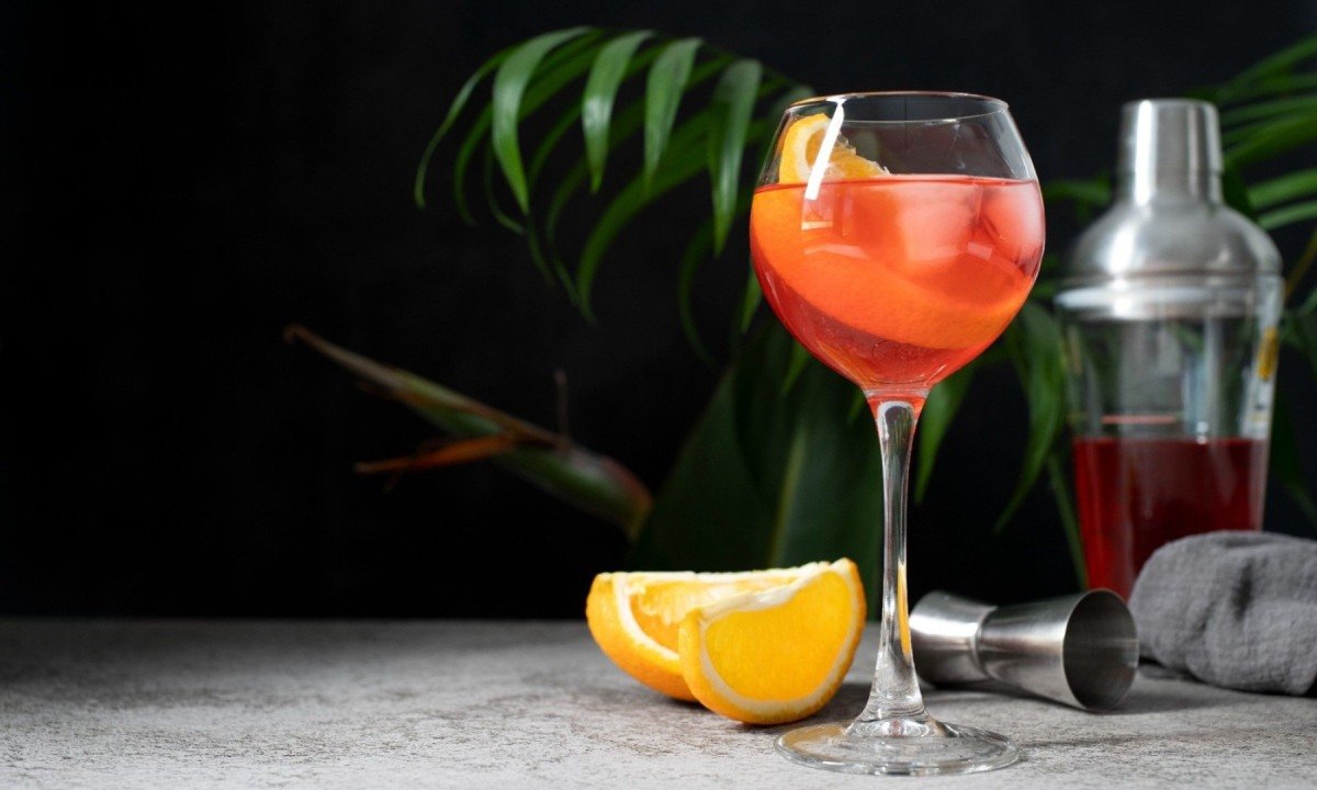 A reflexão que fica é simples: quando a estética vira objetivo final, o equilíbrio se perde -  (crédito: Freepik)