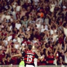 Atuações do Flamengo contra o Vasco: Jogo abaixo da média e empate  no clássico - Adriano Fontes / Vasco