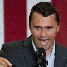 Trump sobre ativista conservador Charlie Kirk: 'Gigante de sua geração' - Laura SEGALL / AFP