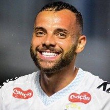 Atuações do Santos contra o São Paulo: sem Neymar, Guilherme é o protagonista - Foto: Diego Soares/Ag. Paulistão