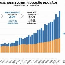 O Agro chega ao Everest - Arte