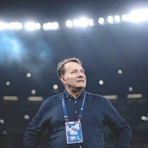 SAF só dá certo quando há amor envolvido  - Gustavo Martins/ Cruzeiro