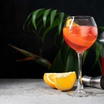 Copo bonito não faz verão - Freepik