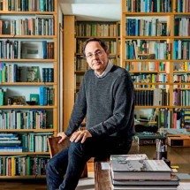 Eduardo Giannetti lança ‘Imortalidades’ em Belo Horizonte 