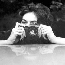 A fotógrafa cujas lentes nos ensinam a ver o mundo - lew parrella/divulgação