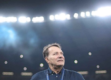 O empresário Pedro Lourenço, que adquiriu a SAF do Cruzeiro das mãos de Ronaldo Nazário, é um torcedor apaixonado pelo clube -  (crédito: Gustavo Martins/ Cruzeiro)