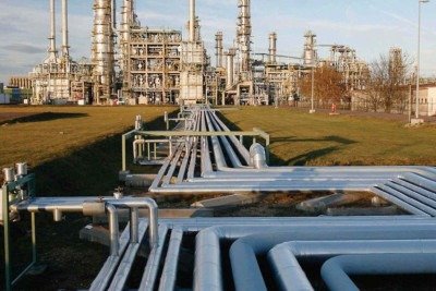 Gás encalhado mantém Brasil refém de fertilizantes importados -  (crédito: Platobr Economia)