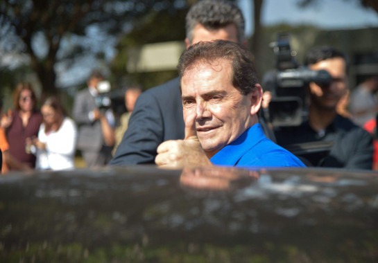 José Cruz/Agência Brasil