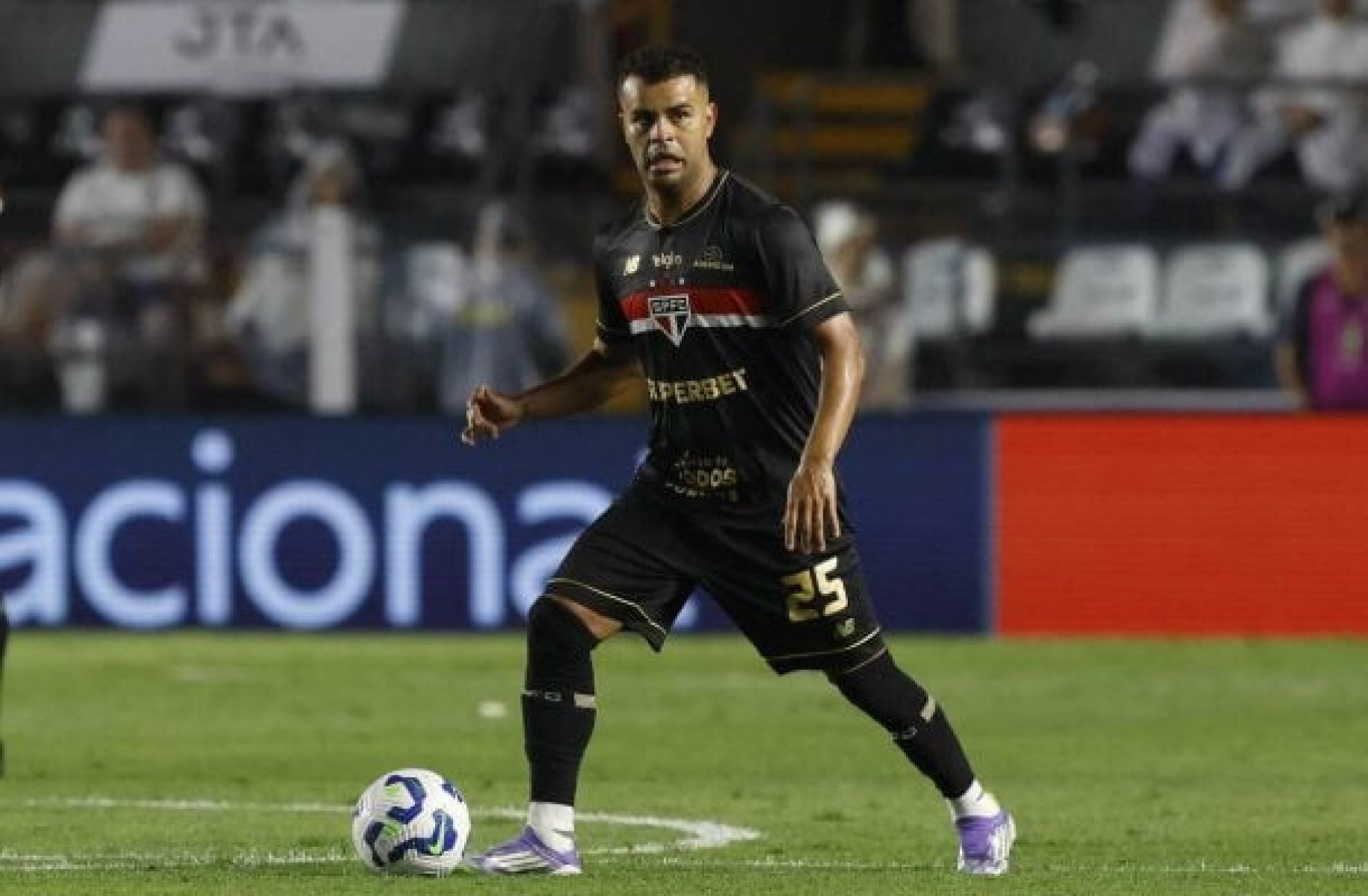 Alisson lamenta derrota do São Paulo na Série A e projeta virada na Libertadores