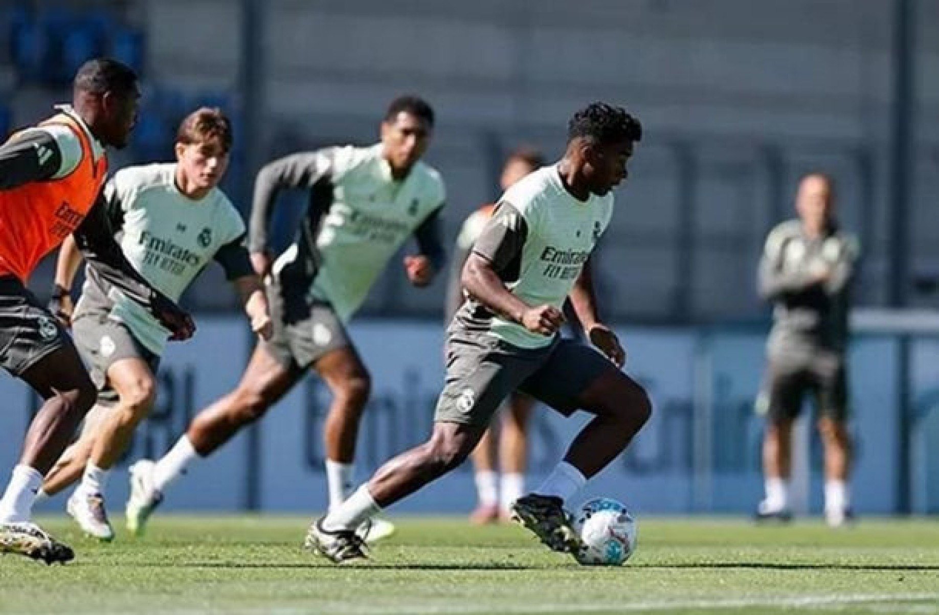 Levante x Real Madrid: onde assistir, escalações e arbitragem