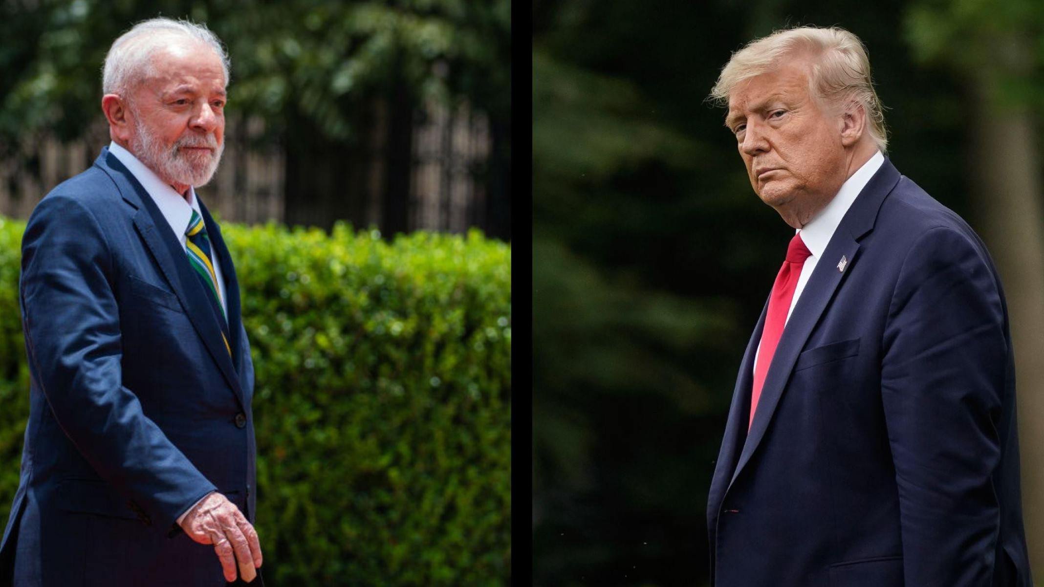 Lula e Trump: o que esperar do possível primeiro encontro deles na ONU - BBC