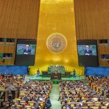 O pacote climático que o setor privado vai levar à ONU