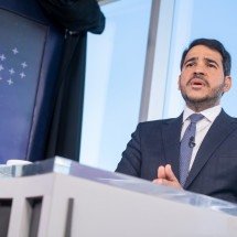 EUA revogam visto de advogado-geral da União, que reage: 'Agressão Injusta' - Emanuelle Sena/ AscomAGU