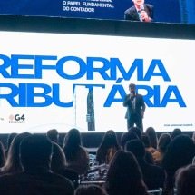 G4 e Vocare Tax criam curso sobre Reforma Tributária - DINO