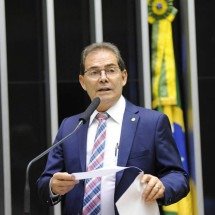 Relator diz que votação na Câmara de projeto de redução de penas deve ser adiada - Billy Boss - 03.ago.23/Câmara dos Deputados